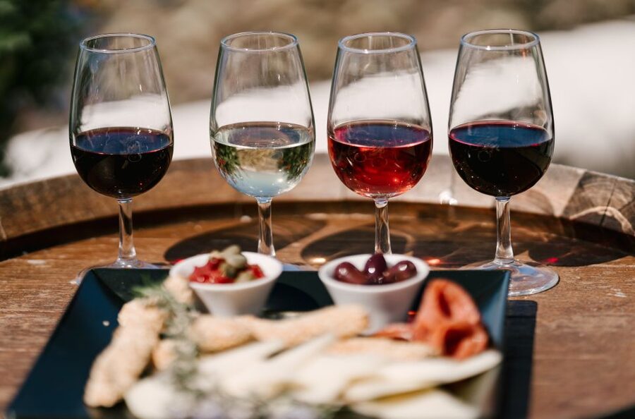 Santorini: Wine Tasting Tour to 3 Wineries with Transfer - The guides and the group size: why it feels personal even in a bus