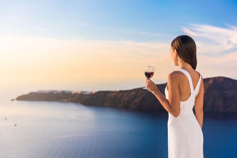 Santorini: Wine Tasting Tour to 3 Wineries with Transfer - Price and value: is $174 a fair deal?