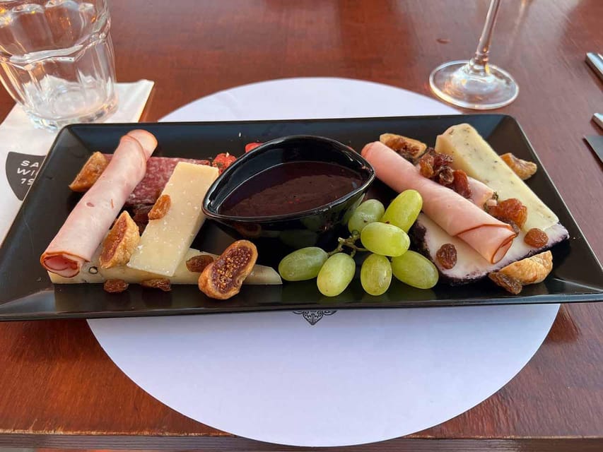 Santorini: Wine Tasting Tour with Snacks - Guides Turn the Day Into a Memory, Not a Checklist