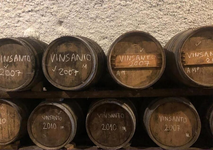 Santorini: Wine Tasting Tour with Snacks - Transport and Pickup, Designed So You Don’t Lose Your Day