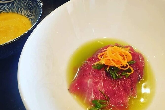 Savor Nafplio Cooking Class - Wine pairings that actually teach you what to notice