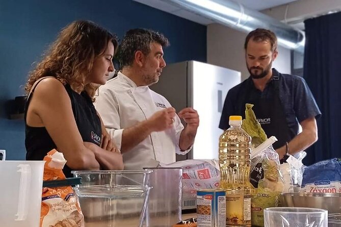 Savor Nafplio Cooking Class - Practical tips so you enjoy the cooking, not just the food