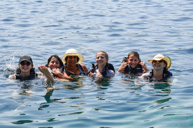 Sea Kayak in Kardamili - Price and Value: What $106.08 Buys You Here
