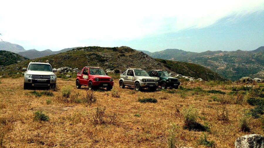 Self-Drive Jeep Safari to South Coast, Palm Beach & Canyons - Key Points You Should Care About