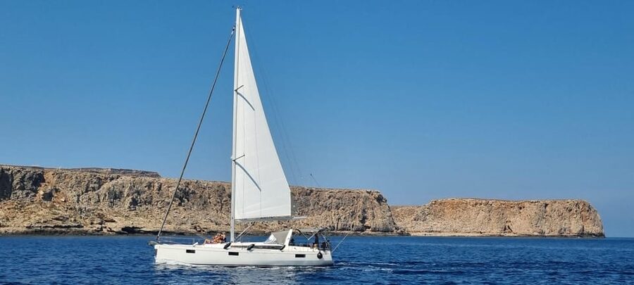 Shared Balos and Gramvousa Sailing Trip with Meal and Drinks - Price and value: is $153 a fair deal for this 8-hour day?