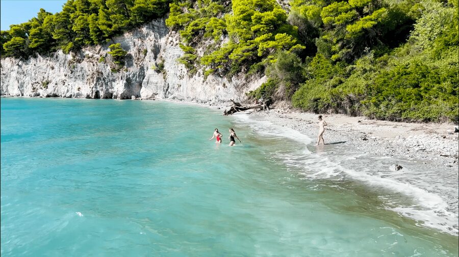 Skiathos: Mamma Mia Island and Beach Day Cruise - The Big Picture: What You’re Really Buying for $63