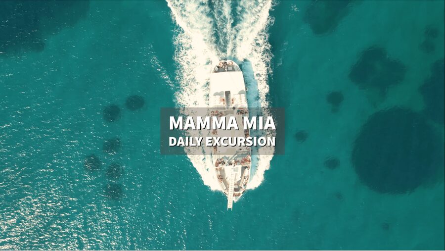 Skiathos: Mamma Mia Island and Beach Day Cruise - Mamma Mia Cliff Visit: The Viewpoint Moment That Feels Like a Scene