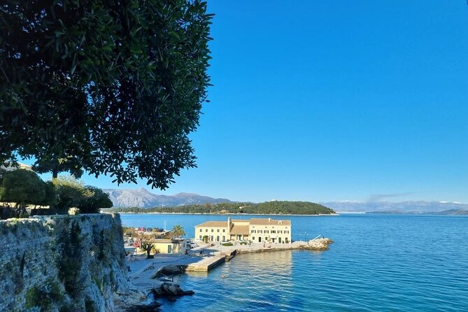 Small Group Corfu Walking City Tour - Pace, group size, and how to ask better questions