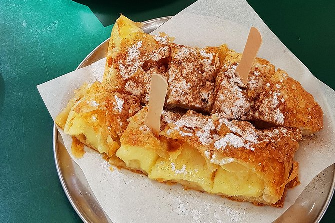 Small Group Greek Traditional Food Tour in Athens 20+ Tastings - Vegetarian, vegan, and gluten-free options that actually work