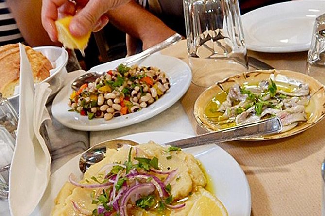 Small Group Greek Traditional Food Tour in Athens 20+ Tastings - Guides set the tone: Rachel, Arela, Sofia, Mike, and more