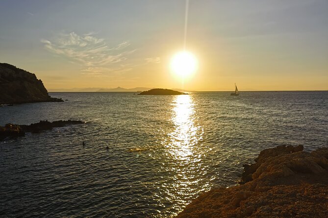 Small Group Sunset Sea Kayaking in Athens Riviera with Snorkeling - Guides and Safety: What You Get with a Certified Sea Kayak Guide