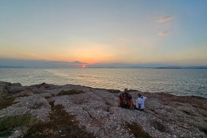 Small Group Sunset Sea Kayaking in Athens Riviera with Snorkeling - What Is Included, What It Costs, and Whether It’s Good Value