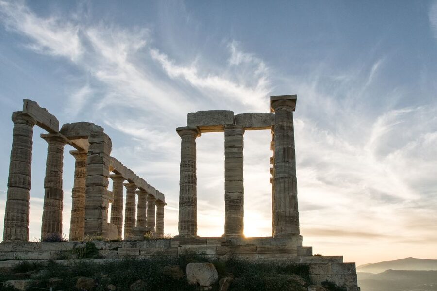 Sounion tour with Official Guide &ticket for Poseidon Temple - Who this Sounion tour fits best (and who should skip)