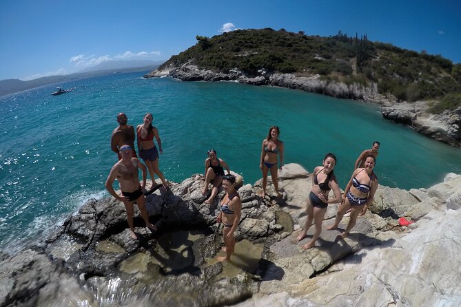 Stand -Up Paddleboard and Multi-Surprise Elements Tour in Crete - Sea Life Spotting: Turtles, Sea Urchins, and Ecosystem Respect