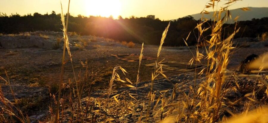 Sunrise Yoga & Meditation Acropolis & 360 view - What to bring, what to wear, and how to avoid the common comfort mistakes