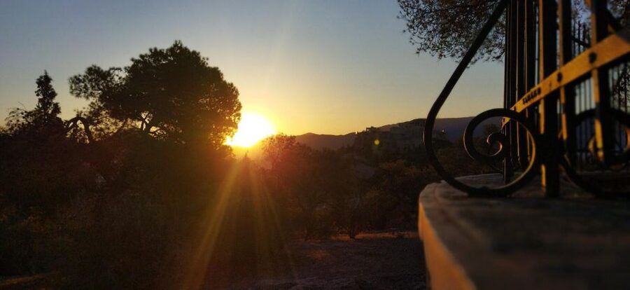 Sunrise Yoga & Meditation Acropolis & 360 view - Price and value: is $44 per person a good deal?