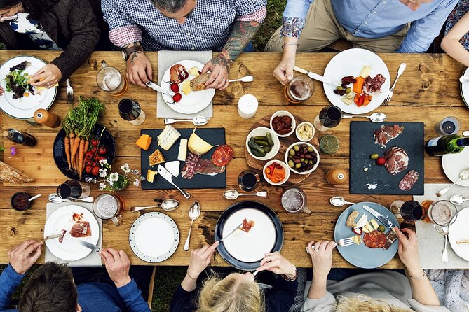 Taste Corfu: Private Corfu Food Walking Tour - Price, value, and why this is more than a lineup of bites