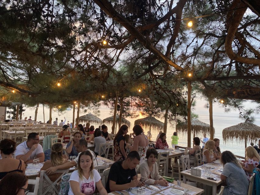 Thasos: Explore Secret Thassos - Key highlights to look for
