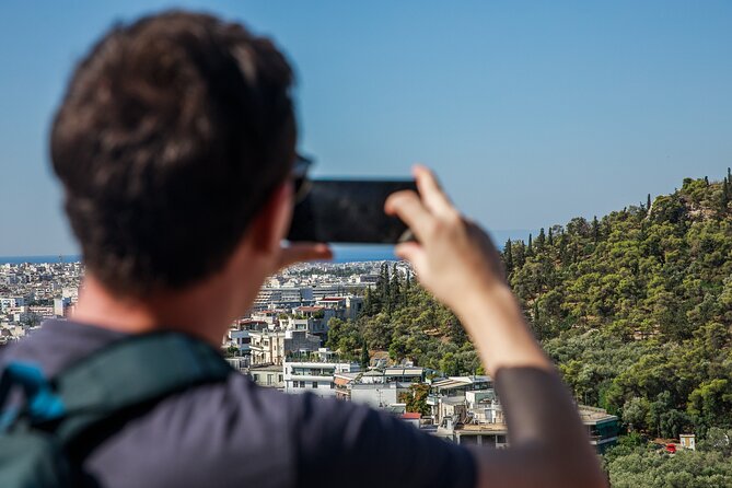 The Acropolis, Athens Walking City Tour and Acropolis Museum - Acropolis Museum in 75 minutes: where the stories click