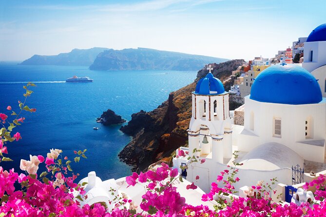 The Best Santorini Small-Group Shore Excursion for Cruise Ships - Key things I’d count on before you book