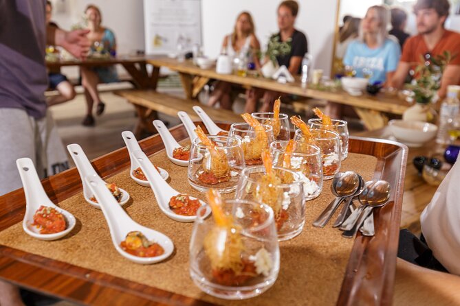 The Governor's Olive Mill Tour with Olive Oil Tasting - Dafnis family oil and how tradition meets modern milling