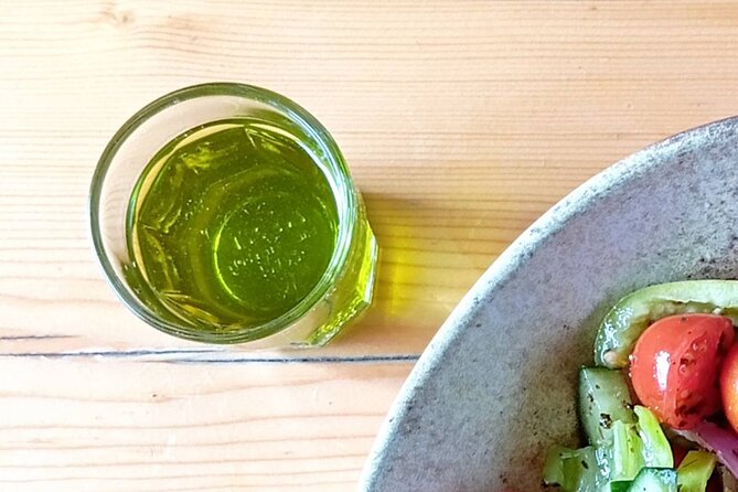 The Olive Oil Experience @ Lefkada Micro Farm - Lefkada Micro Farm’s Extra Virgin Lesson, From Grove to Glass