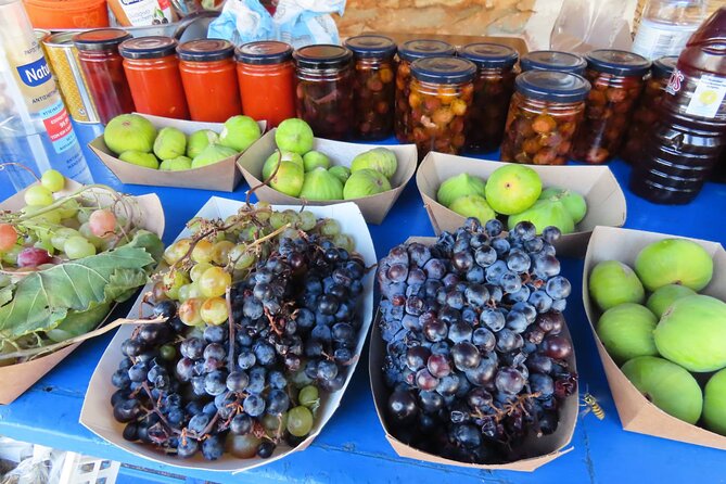 The Santa Maria 3 Island Cruise in the Aegean w/ Free Audio Guide - Lunch and onboard comfort: what is included and what you will pay for