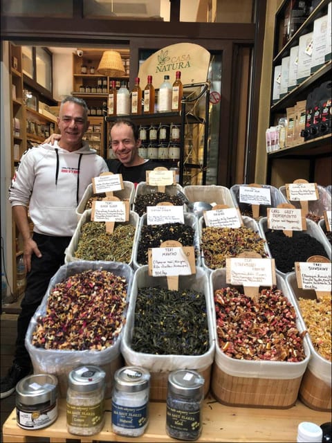 Thessaloniki Food Tour with a Local Chef - Why this Thessaloniki food tour fits your first day