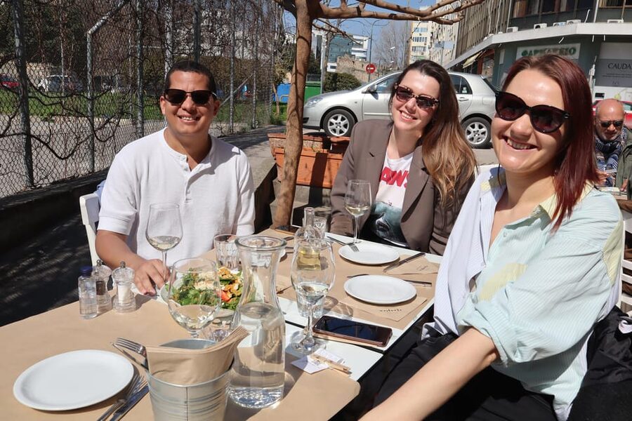 Thessaloniki Food Tour with a Local Chef - Practical tips to make the most of your tastings