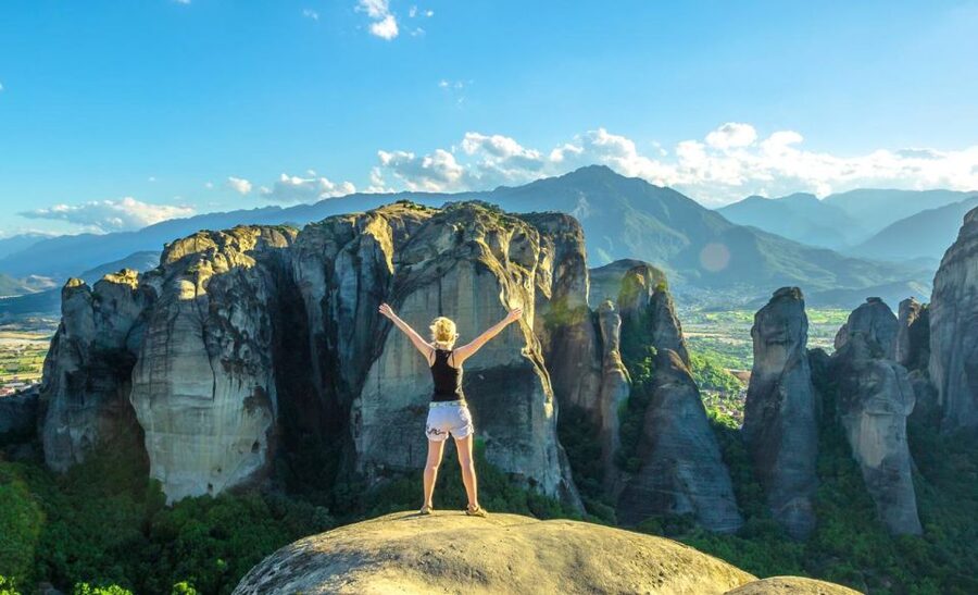 Thessaloniki: Full-Day Bus Trip to Meteora - Price and Value: Does $58 Actually Make Sense Here?