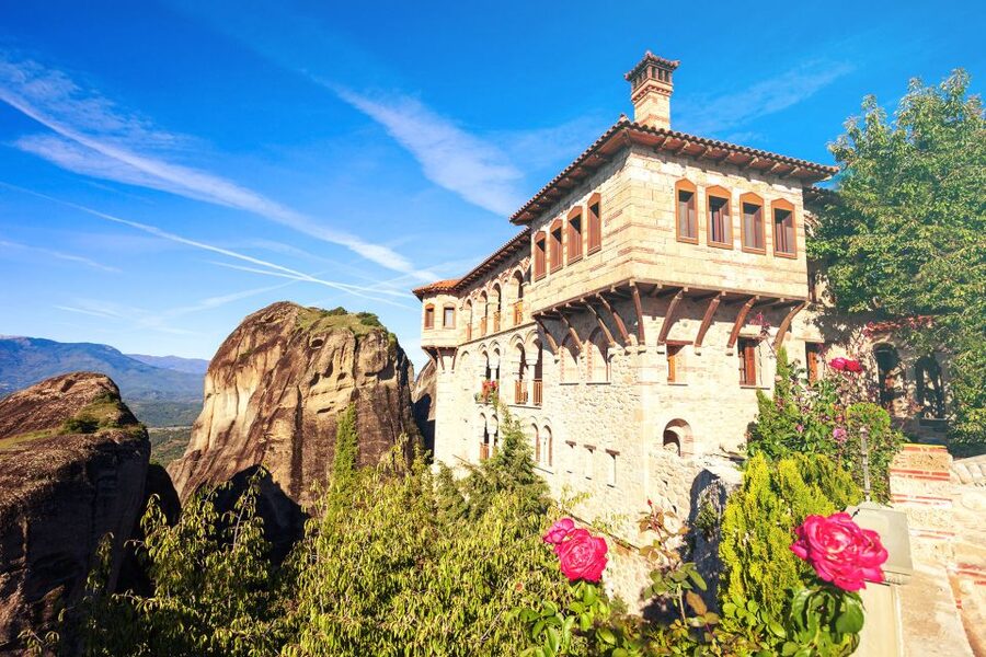 Thessaloniki: Full-Day Bus Trip to Meteora - Best Fit for Who, and Who Should Choose Something Else
