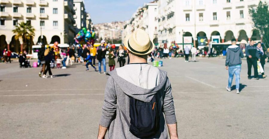 Thessaloniki: Open Market Food Tour with Tasting - Kapani Market and Modiano Market: what to look for, and what you actually taste