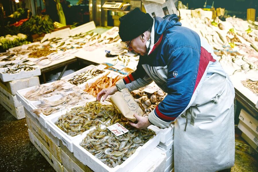 Thessaloniki: Open Market Food Tour with Tasting - Price and value: what $53 buys in 3 hours, and who it suits