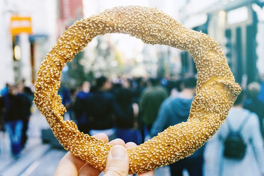 Thessaloniki: Open Market Food Tour with Tasting - Heads-up on pacing: the tour packs a lot of stops, so plan your morning