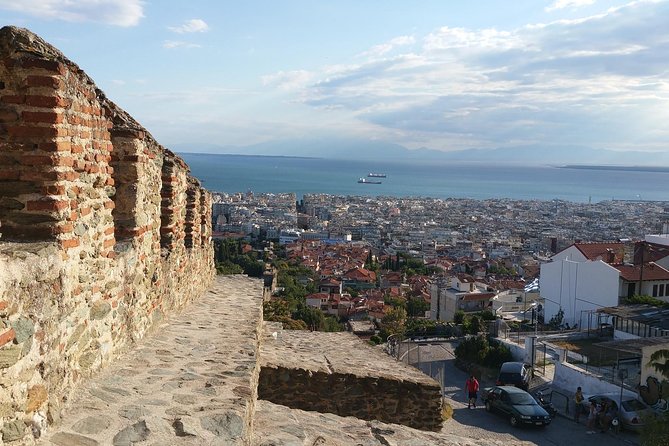 Thessaloniki: Private Walking Tour with a Local - Private walking with a real Lokafyer, not a fixed tour script