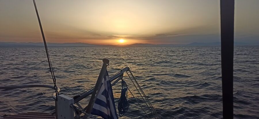 Thessaloniki Sunset Cruise departing from Nea Michaniona - Practicalities that save you stress at the port