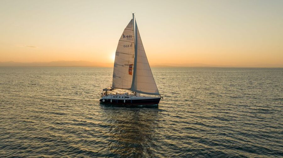 Thessaloniki Sunset Cruise departing from Nea Michaniona - Who this cruise suits best, and who should plan differently