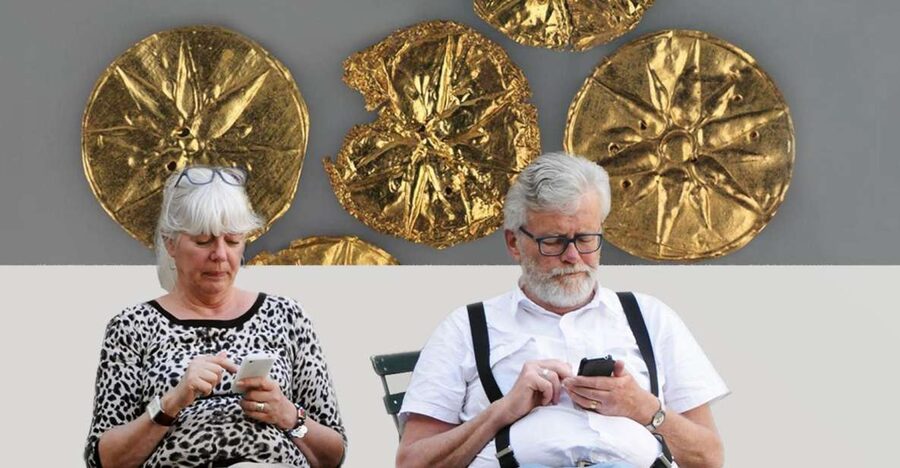 Thessaloniki: Vergina and Pella Day Trip - Vergina and the Royal Tombs at Aigai: Philip II’s Golden Larnax