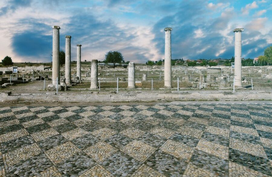 Thessaloniki: Vergina and Pella Day Trip - Who this trip fits best, and who should rethink it