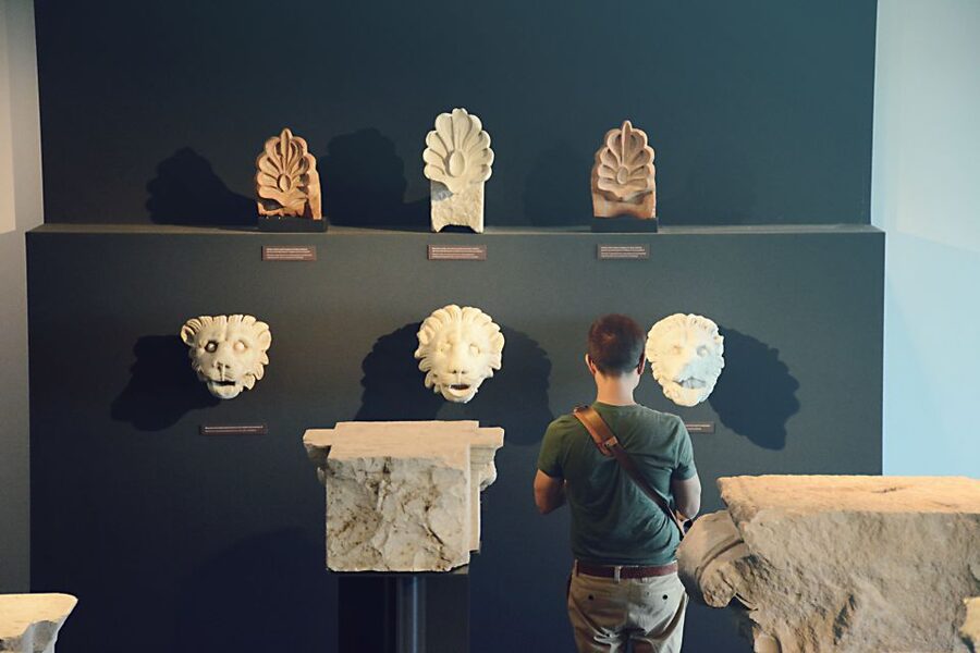 Thessaloniki: Vergina and Pella Day Trip - Should you book the Thessaloniki to Vergina and Pella day trip?