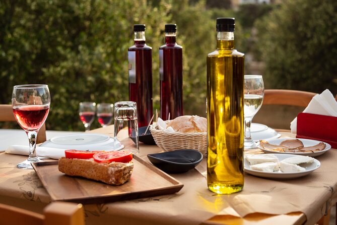 Tour and Wine Tasting in Mykonian Land - Key reasons to book this Mykonos wine and olive farm visit