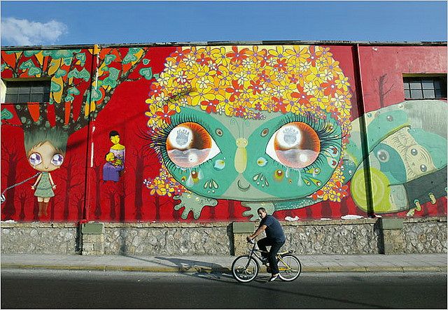 Unexpected Athens Orientation Tour - Central squares and markets: Omonia and Kotzia as your navigation tools