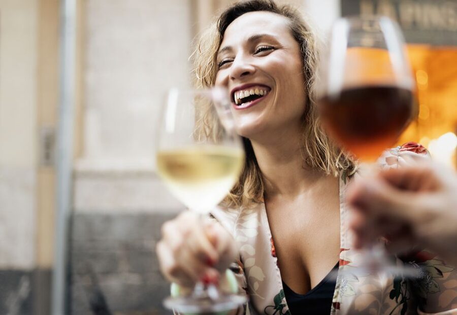 Vineyard Sips: Family Winery Tour & Gourmet Tasting in Corfu - Getting there: where the address can trip you up