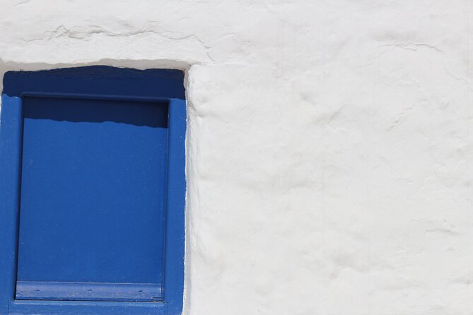 Walking and Tasting Experience - Mykonos Town, A Tasting Route You Can Follow Without Getting Lost