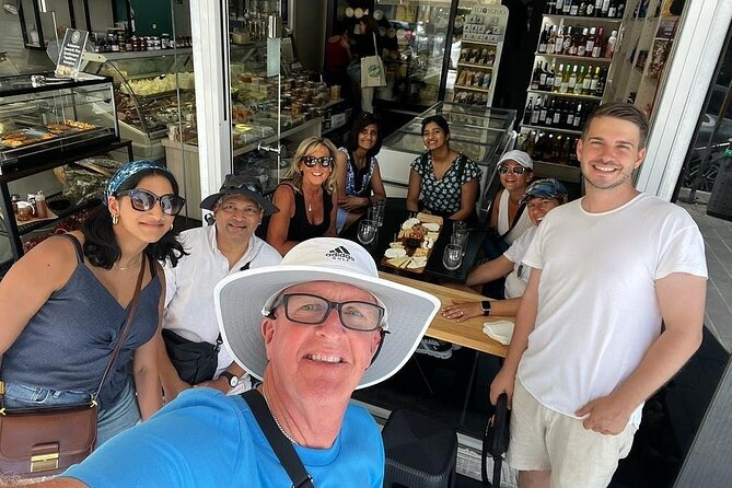 Walking “Food tasting tour” in the town of Chania - Eating your way through Chania at a smart walking pace