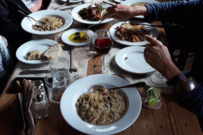Wine & Olive Oil Tour with Lunch at Milia Mountain Retreat - Why This Wine and Olive Oil Tour Works So Well From Chania