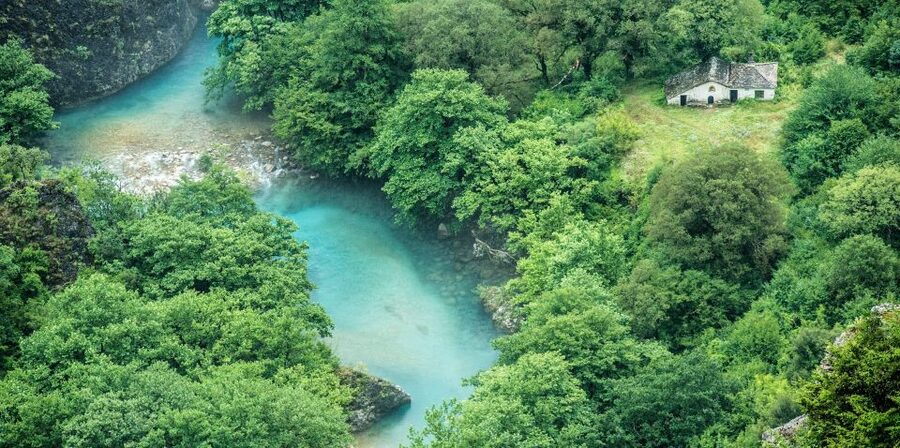 Zagori: Vikos Gorge full-day guided hike - Price and what you really get for $141