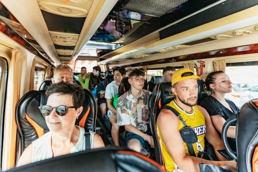 Zakinthos: Shipwreck Beach and Blue Caves Land and Sea Tour - Price and value: the base rate plus the boat ticket reality