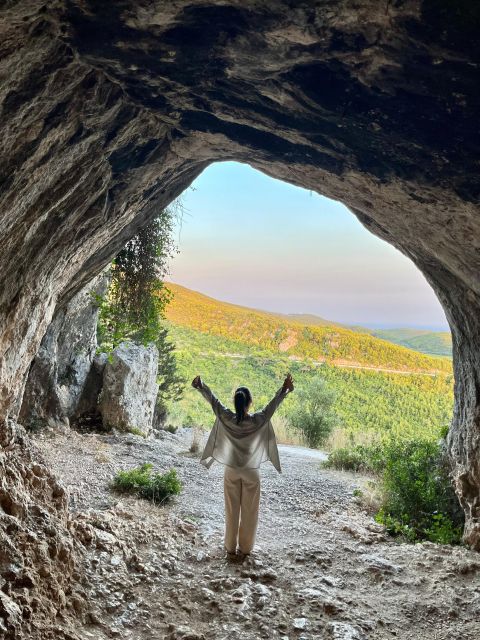 Zakynthos: Customisable Private Tour by Land and Sea - Price and timing for a 6-hour private group of two