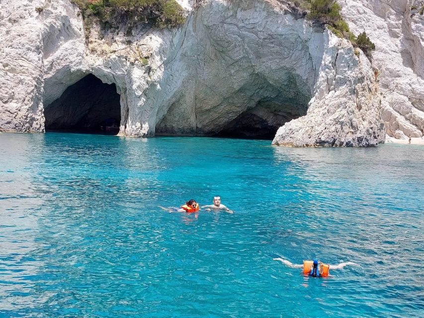 Zakynthos: Half-Day Tour to Turtle Island and Keri Caves - Why This Half-Day Loop Works So Well in Southern Zakynthos